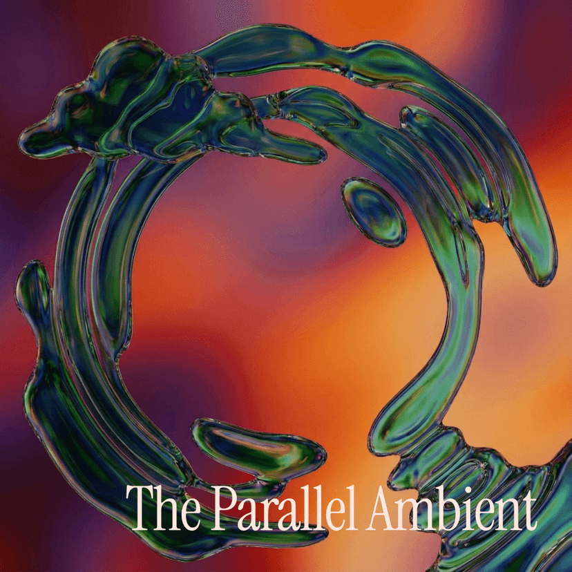 The Parallel Ambient cover
